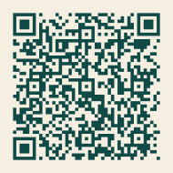Código QR para agendar por WhatsApp