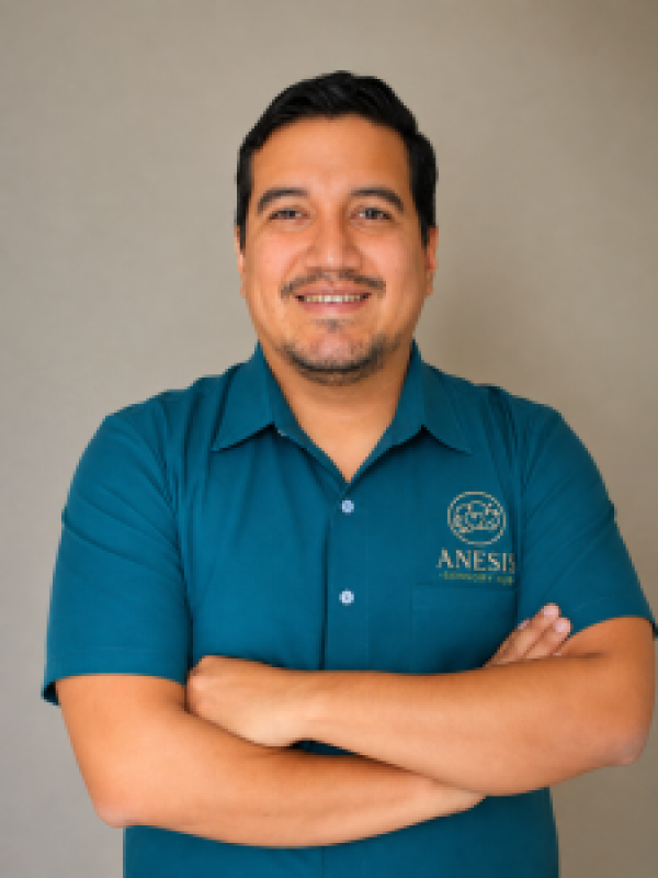 Julio Vásconez