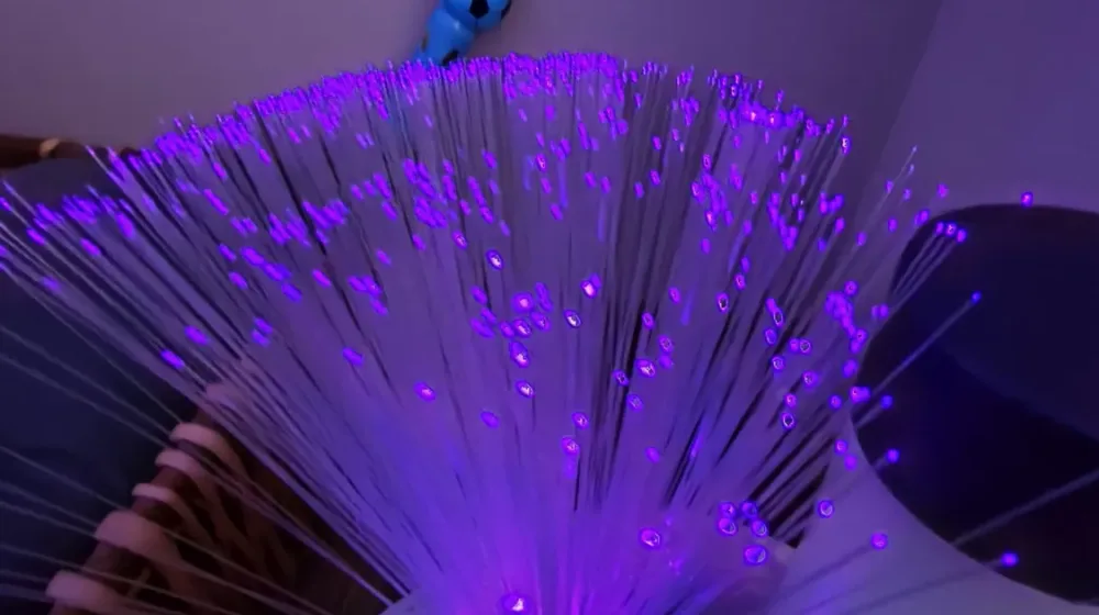 Sala multisensorial Snoezelen de Anesis Sensory Hub