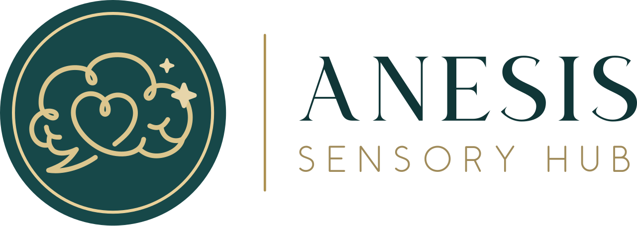 Anesis Sensory Hub