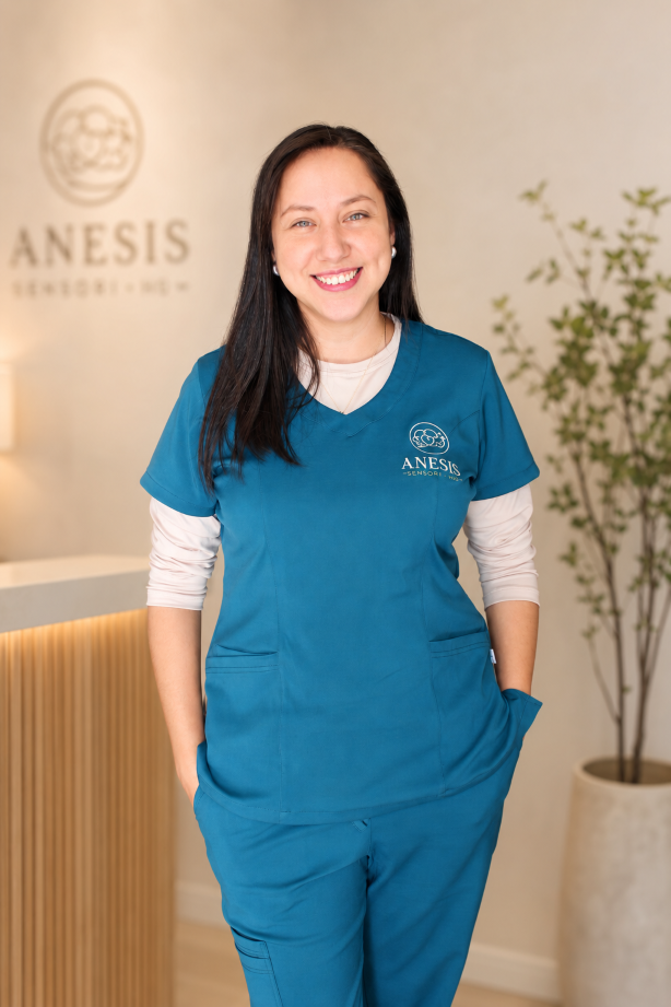 Equipo Anesis