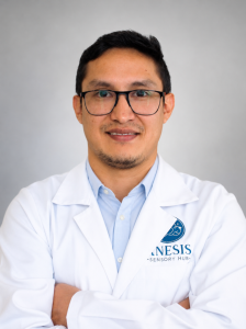 Dr. Edisson Fajardo